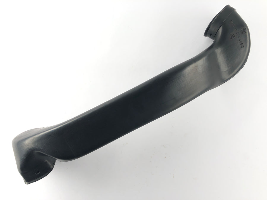 BMW M 535i E28 [1986] - Air duct air guide