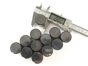 Triumph Speed ​​Triple 955i T509 [1997] - tappet cups tappet cups - 0
