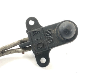 Moto Guzzi Stelvio 1200 8V [2011] - Outside temperature sensor Temperature sensor - 0