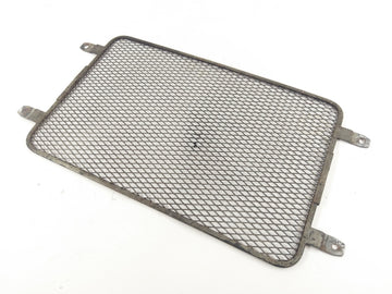 Suzuki GSF 400 GK75B Bandit [1991] - Radiator guard - 0