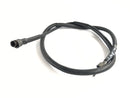 Kawasaki KMX 125 MX 125 B [1998] - Speedometer cable-1