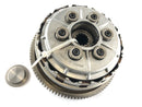 Kawasaki Z 1100 KZT10A [1982] - Clutch-2