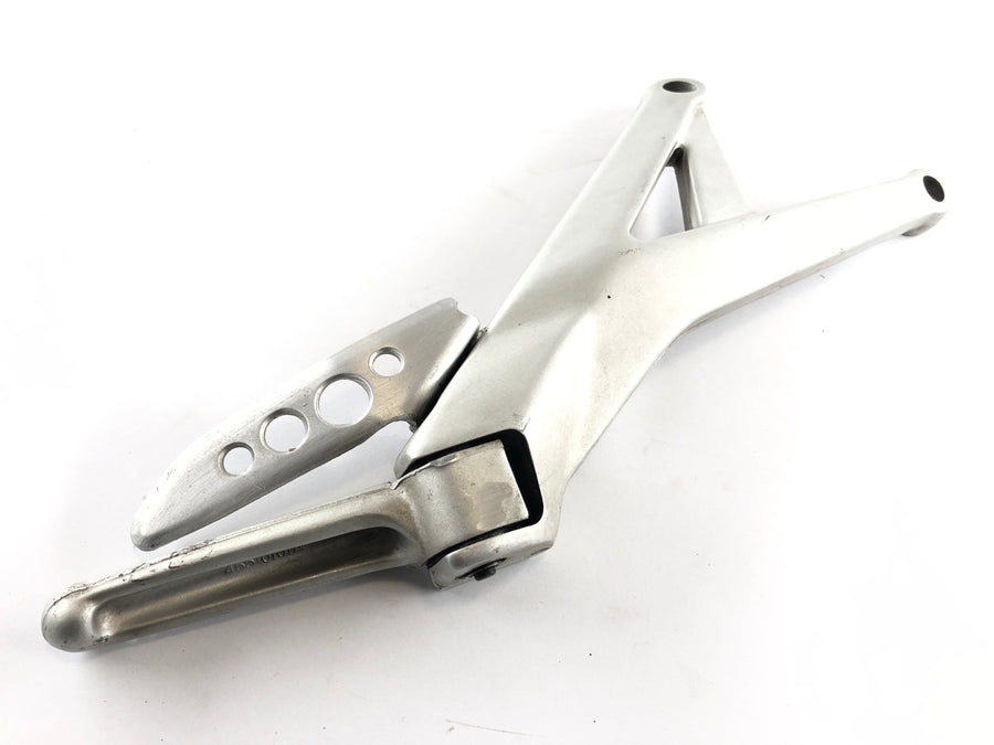 Ducati Multistrada 1000 DS [2003] - Passenger footrest with holder right