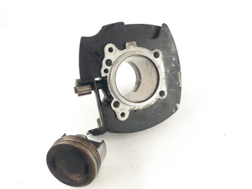 Ducati Monster 600 M600 [1994] - Cylinder with piston - 0