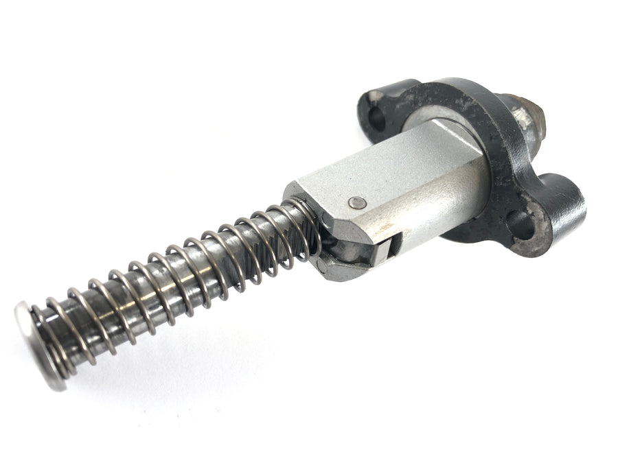 Suzuki DL 1000 V-Strom [2006] - timing chain tensioner cylinder front