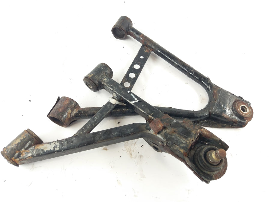 Yamaha Kodiak 400 5Y4 [2004] - Steering knuckles