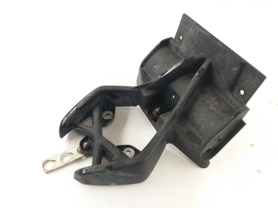 BMW R 1200 GS R12 [2004] - License Plate Holder