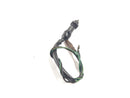 Yamaha XT 600 43F [1985] - Brake light switch rear brake-2