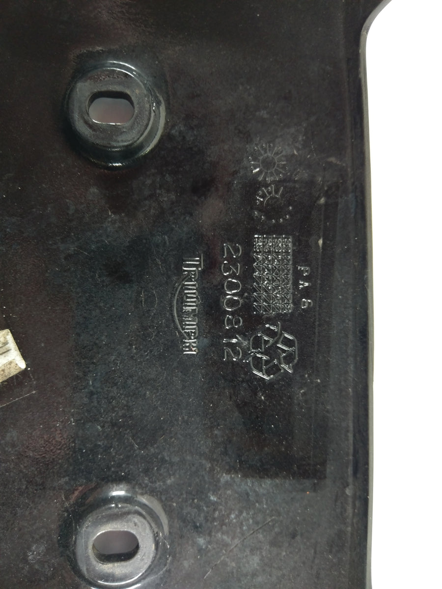Triumph Tiger 900 T400 [1998] - Rear cover fairing