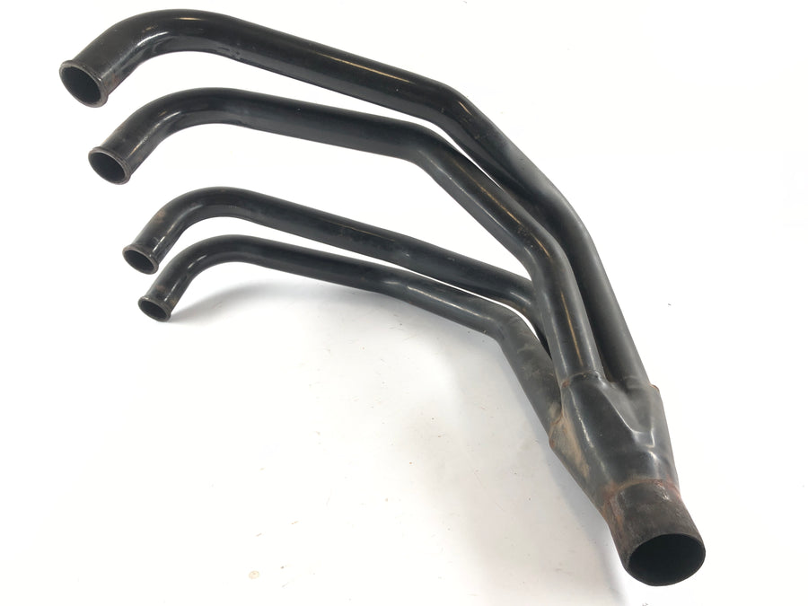 Yamaha XJ 900 F 58L [1985] - Manifold Exhaust Manifold