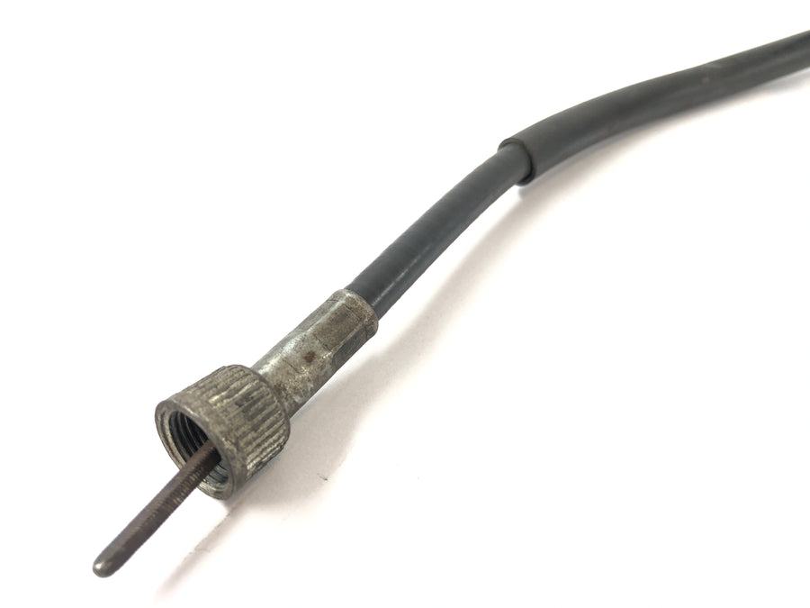 Yamaha XT 350 55V [1987] - Speedometer cable