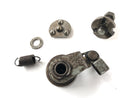 Honda CJ 360 T [1980] - clutch worm-3