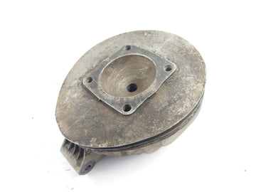 NSU Lux [All years] - Cylinder head