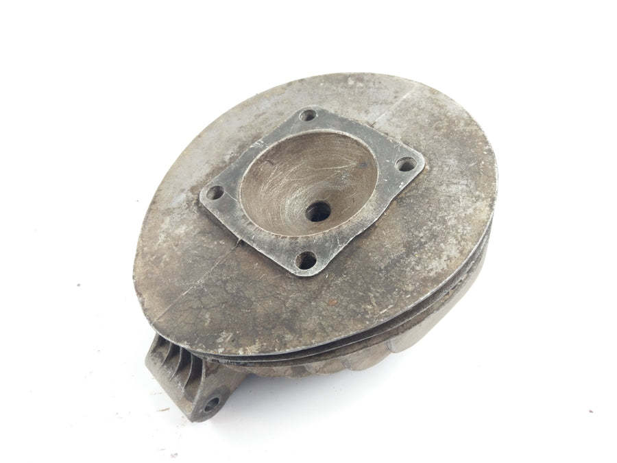 NSU Lux [All years] - Cylinder head