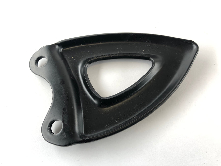 Triumph Speed ​​Triple 1050 515NJ [2005] - Heel protectors