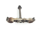 Honda NX 650 Dominator RD02 [1992] - lower triple clamp-5