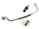 Triumph Speed ​​Triple 1050 515NJ [2005] - Oil line with sensor and drain plug-3