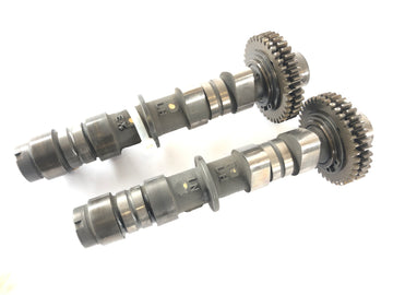 Honda ST 1100 SC26 Pan European [1990] - Camshaft Set left