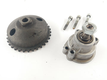Moto Guzzi V65 PG [1988] - Oil pump - 0