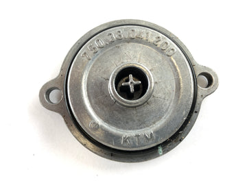 Husqvarna 701 Vitpilen [2018] - Oil filter cover engine cover - 0