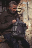 BMW F 900 GS [2023-] - Khali 17L Tankrucksack und Mehrzweckrucksack aus TPU