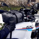 BMW R nineT 1200 Roadster [2014-2023] - Khali 17L Tankrucksack und Mehrzweckrucksack aus TPU