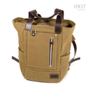 BMW R nineT 1200 Roadster [2014-2023] - Namib 18L Canvas Rucksack