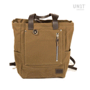 BMW R 1200 GS LC [2013-2018] - Namib 30L Canvas Rucksack