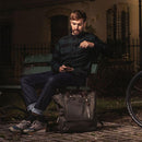 BMW F 850 GS Adventure [2019-2024] - Namib 30L Canvas Rucksack