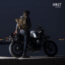 BMW R nineT 1200 Roadster [2014-2023] - Namib 30L Canvas Rucksack