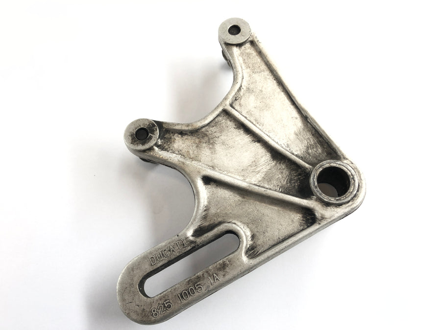 Ducati 888 Strada [1993] - Brake anchor plate