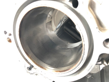 BMW R 1200 GS LC [2016] - Engine housing empty housing with piston - 0