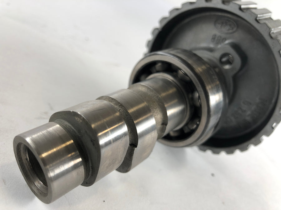 KTM 500 GS [Rotax] - Camshaft