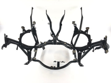 BMW K 1200 LT [2002] - Front fairing bracket antler - 0