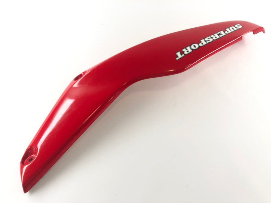Ducati 900 SS [1992] - Rear fairing right fairing