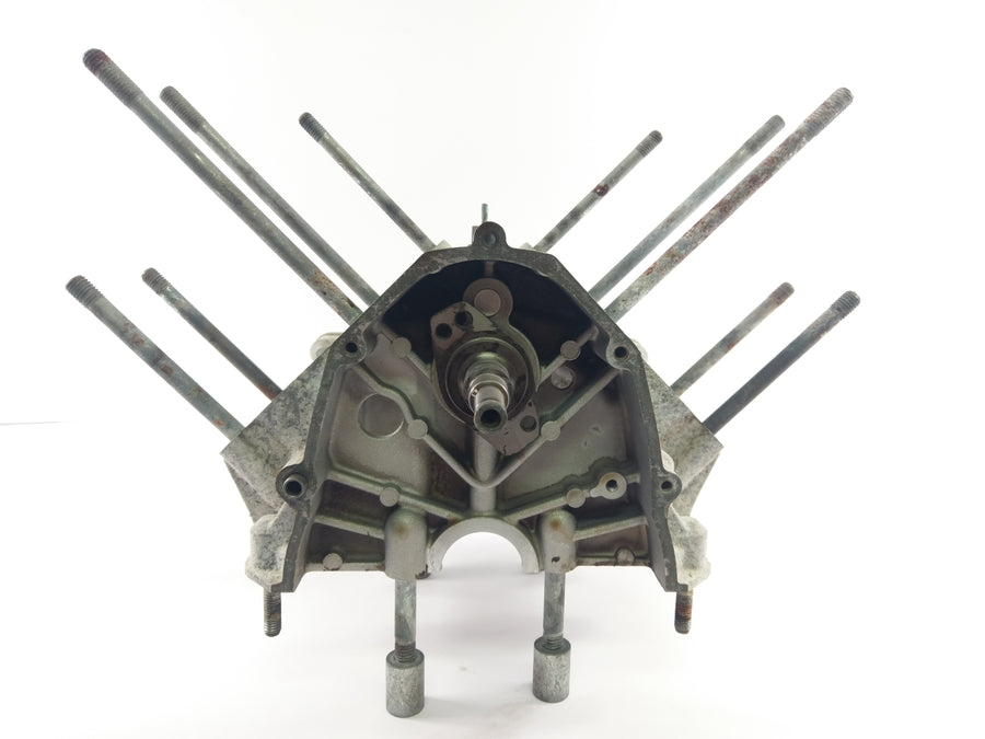 Moto Guzzi V50 V65 - Engine housing upper part
