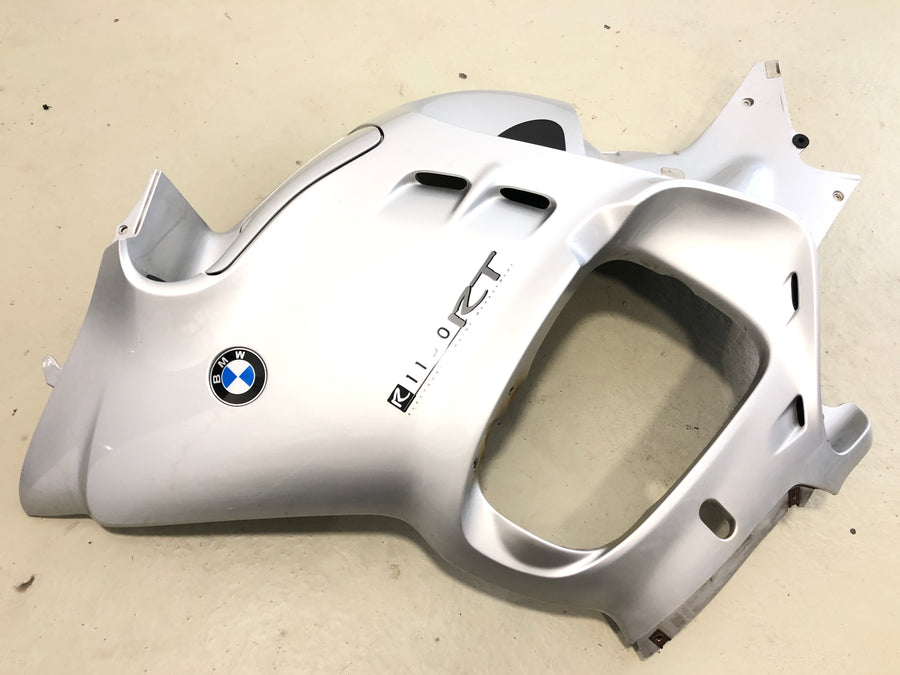 BMW R 1150 RT [2001] - front left fairing