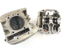 Yamaha XT 600 E 3TB [1991] - Cylinder head-1
