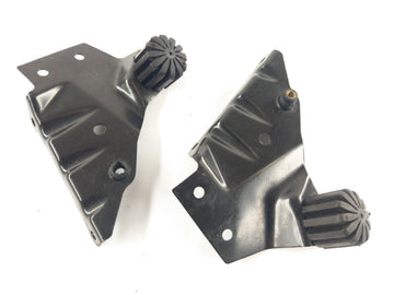 BMW K 1200 R [2010] - Tank bracket tank mount - 0
