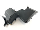 BMW K 1200 LT [2002] - Central electronics bracket-2