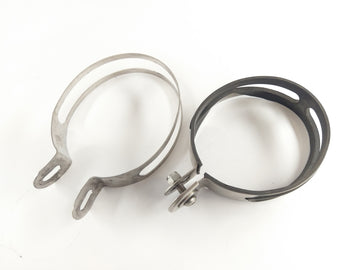 Triumph Sprint 955i RS T695 [2000] - Exhaust clamps pair