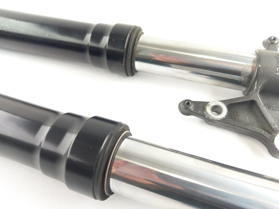 Aprilia RSV 1000 Tuono RP [2005] - Fork Telescopic fork with axle