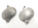 Yamaha Kodiak 400 5Y4 [2004] - Valve cover set-1