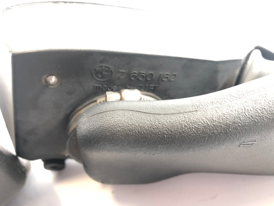 BMW C1 125 [2001] - Airbox