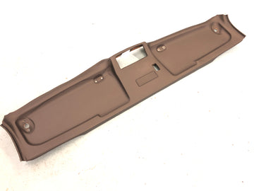 BMW M 535i E28 [1986] - Front headliner trim