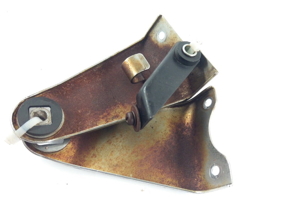 Yamaha SR 500 2J4 [1978] - Lamp holder pair