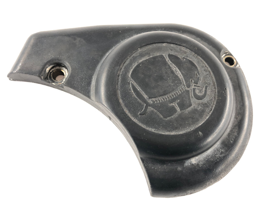 Cagiva Mito 125 EVO 8P [1996] - Oil pump cover engine cover