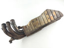 Aprilia RST 1000 Futura [2004] - exhaust collector-3