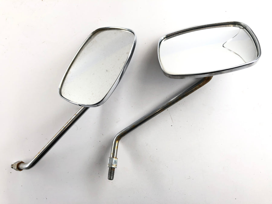 Triumph Thunderbird 900 T309RT [2014] - Mirror Rearview Mirror Set Pair