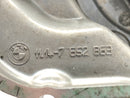 BMW F 650 CS Scarver [2001] - Clutch cover engine cover-5